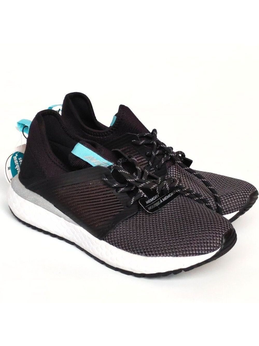 ATTRACTIVE AVIA Running Shoes Women's Size 7 BNWT MEMORY FOAM